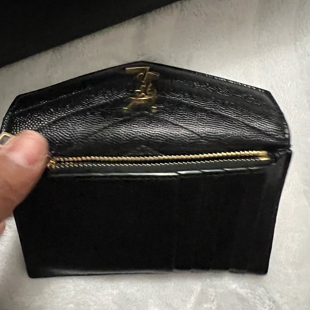 Envelope Wallet - Picture 3 of 7